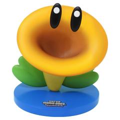 Talikng Flower Figure | Super Mario Bros Wonder [Mega Bundle] PAL Nintendo Switch