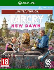 Far Cry New Dawn [Limited Edition] PAL Xbox One Prices