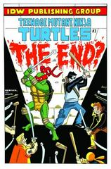 Teenage Mutant Ninja Turtles [RI B] Comic Books Teenage Mutant Ninja Turtles Prices