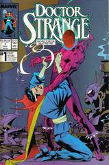 Doctor Strange, Sorcerer Supreme Comic Books Doctor Strange, Sorcerer Supreme Prices