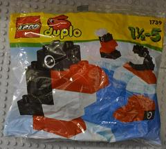 Penguin #1739 LEGO DUPLO Prices