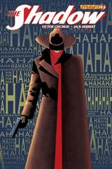 The Shadow [Cassaday] #7 (2012) Comic Books Shadow Prices