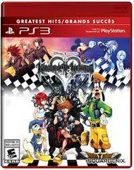 Kingdom Hearts HD 1.5 Remix [Greatest Hits] Playstation 3 Prices
