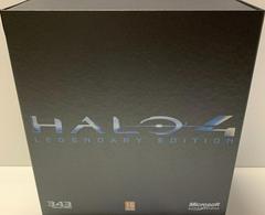Halo 4 [Legendary Edition] PAL Xbox 360 Prices