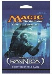 Booster Pack Magic Return to Ravnica Prices