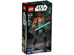 Finn #75116 LEGO Star Wars Prices