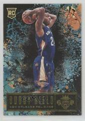 Buddy Hield #106 Basketball Cards 2016 Panini Court Kings Prices