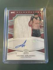 Andrei Arlovski #CR-AAL Ufc Cards 2021 Panini Chronicles UFC Crown Royale Silhouettes Prices