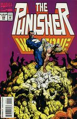Punisher: War Zone #29 (1994) Comic Books Punisher: War Zone Prices