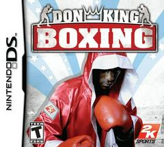 Don King Boxing Nintendo DS Prices
