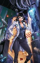 Red Agent: Island of Dr Moreau [Royle] #3 (2020) Comic Books Red Agent: Island of Dr. Moreau Prices