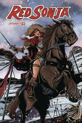 Red Sonja [Laming] #17 (2020) Comic Books Red Sonja Prices