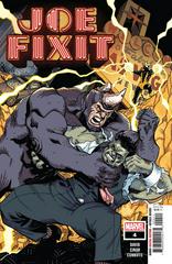 Joe Fixit #4 (2023) Comic Books Joe Fixit Prices