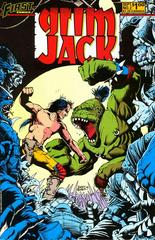 Grimjack #2 (1984) Comic Books Grimjack Prices