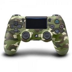 Dualshock 4 Controller [Green Camouflage] PAL Playstation 4 Prices