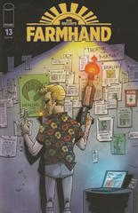 Farmhand #13 (2020) Comic Books Farmhand Prices