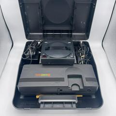 Case | TurboGrafx-16 CD System TurboGrafx CD