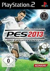 Pro Evolution Soccer 2013 PAL Playstation 2 Prices