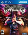 Fist of the North Star: Lost Paradise | Playstation 4