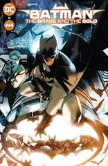 Batman: The Brave and the Bold #8 (2023) Comic Books Batman: The Brave and the Bold Prices