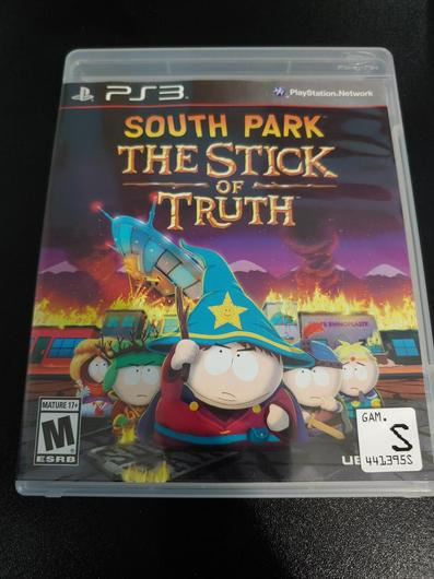 South Park: The Stick of Truth photo