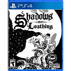 Shadows Over Loathing Playstation 4 Prices