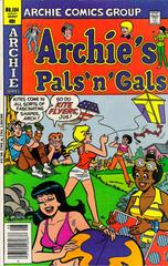 Archie's Pals 'n' Gals #134 (1979) Comic Books Archie's Pals 'N' Gals Prices