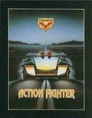 Action Fighter ZX Spectrum Prices