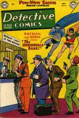 Detective Comics #175 (1951) Comic Books Detective Comics Prices