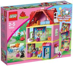 Play House #10505 LEGO DUPLO Prices