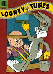 Looney Tunes #196 (1958) Comic Books Looney Tunes Prices