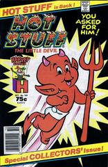 Hot Stuff: The Little Devil #165 (1986) Comic Books Hot Stuff: The Little Devil Prices