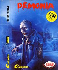 Demonia I PAL MSX Prices