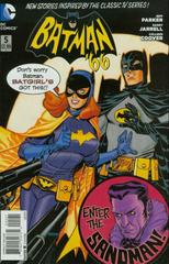 Batman '66 [Johnson] Comic Books Batman '66 Prices