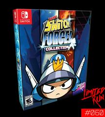 Mighty Switch Force Collection [Collector's Edition] Nintendo Switch Prices
