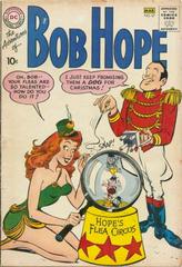Adventures of Bob Hope #67 (1961) Comic Books Adventures of Bob Hope Prices