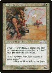 Treasure Hunter Magic Exodus Prices