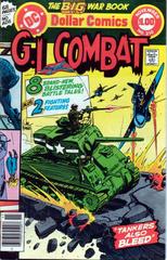 G.I. Combat #210 (1978) Comic Books G.I. Combat Prices