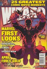 Wizard Magazine #151 (2004) Comic Books Wizard Magazine Prices