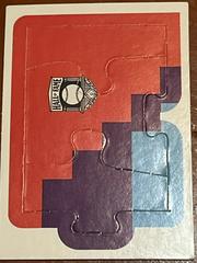 Rod Carew Diamond King Puzzle #7,8,9 Baseball Cards 1992 Panini Donruss Diamond Kings Prices