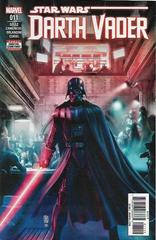 Darth Vader #11 (2018) Comic Books Darth Vader Prices