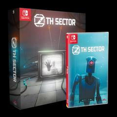 7th Sector [Special Limited Edition] PAL Nintendo Switch Prices