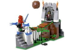 LEGO Set | Border Ambush LEGO Castle