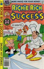 Richie Rich Success Stories #89 (1979) Comic Books Richie Rich Success Stories Prices