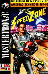 Speed Zone ZX Spectrum Prices
