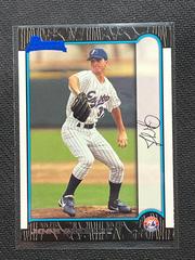 Josh Girdley #432 Baseball Cards 1999 Bowman Prices