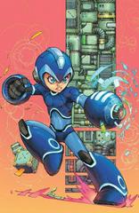Mega Man: Fully Charged [Rocafort] Comic Books Mega Man: Fully Charged Prices