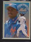 Bobby Bonilla #23 Baseball Cards 1994 Fleer Team Leaders Prices