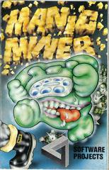 Manic Miner [Software Projects] ZX Spectrum Prices