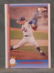 Tom Seaver #9 Baseball Cards 1992 Pacific Tom Seaver Prices